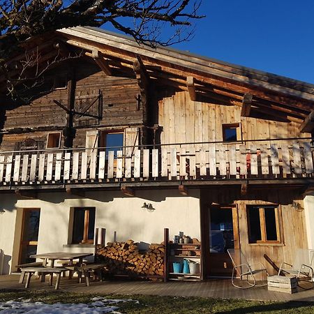 Aux Fermes De La Croix, Maison D'Hotes, Spa هاوتيلوس المظهر الخارجي الصورة
