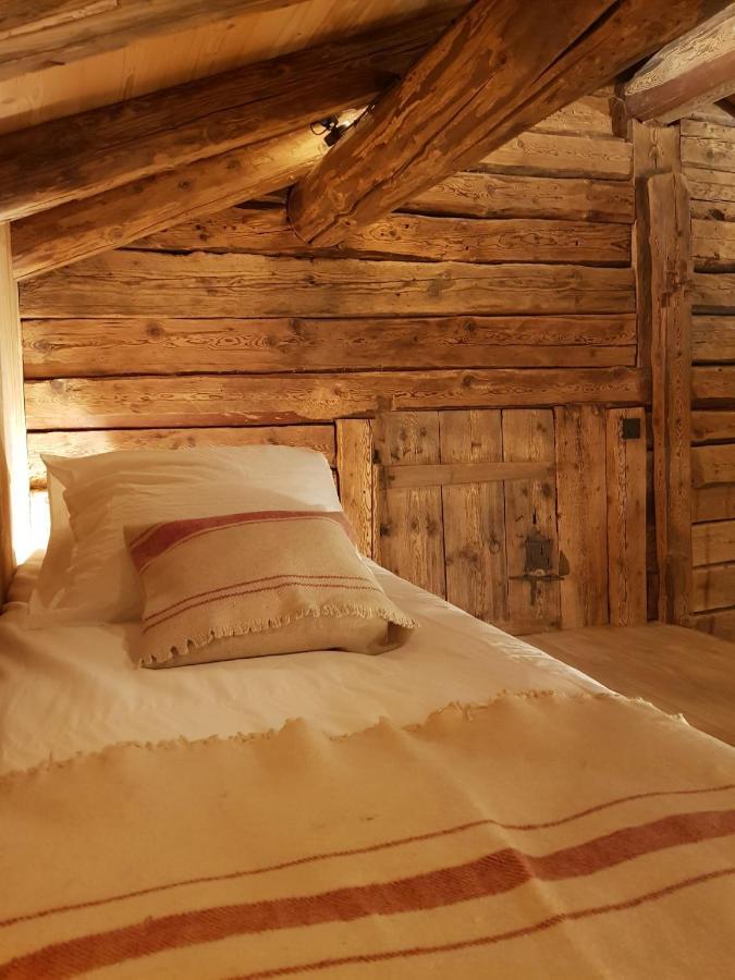 Aux Fermes De La Croix, Maison D'Hotes, Spa هاوتيلوس المظهر الخارجي الصورة
