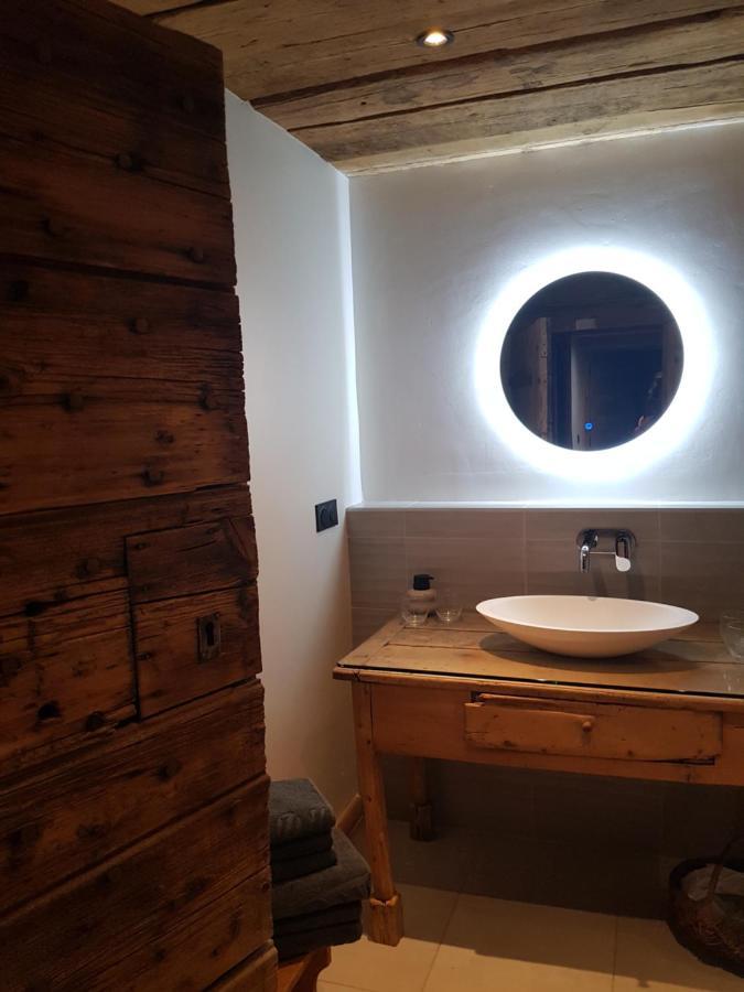 Aux Fermes De La Croix, Maison D'Hotes, Spa هاوتيلوس المظهر الخارجي الصورة