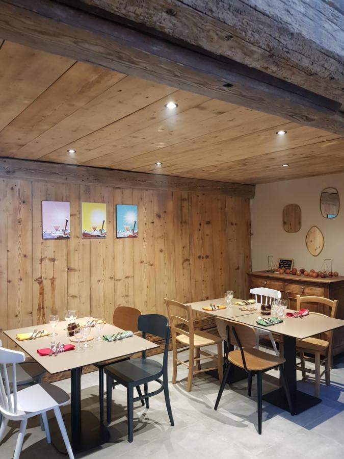Aux Fermes De La Croix, Maison D'Hotes, Spa هاوتيلوس المظهر الخارجي الصورة
