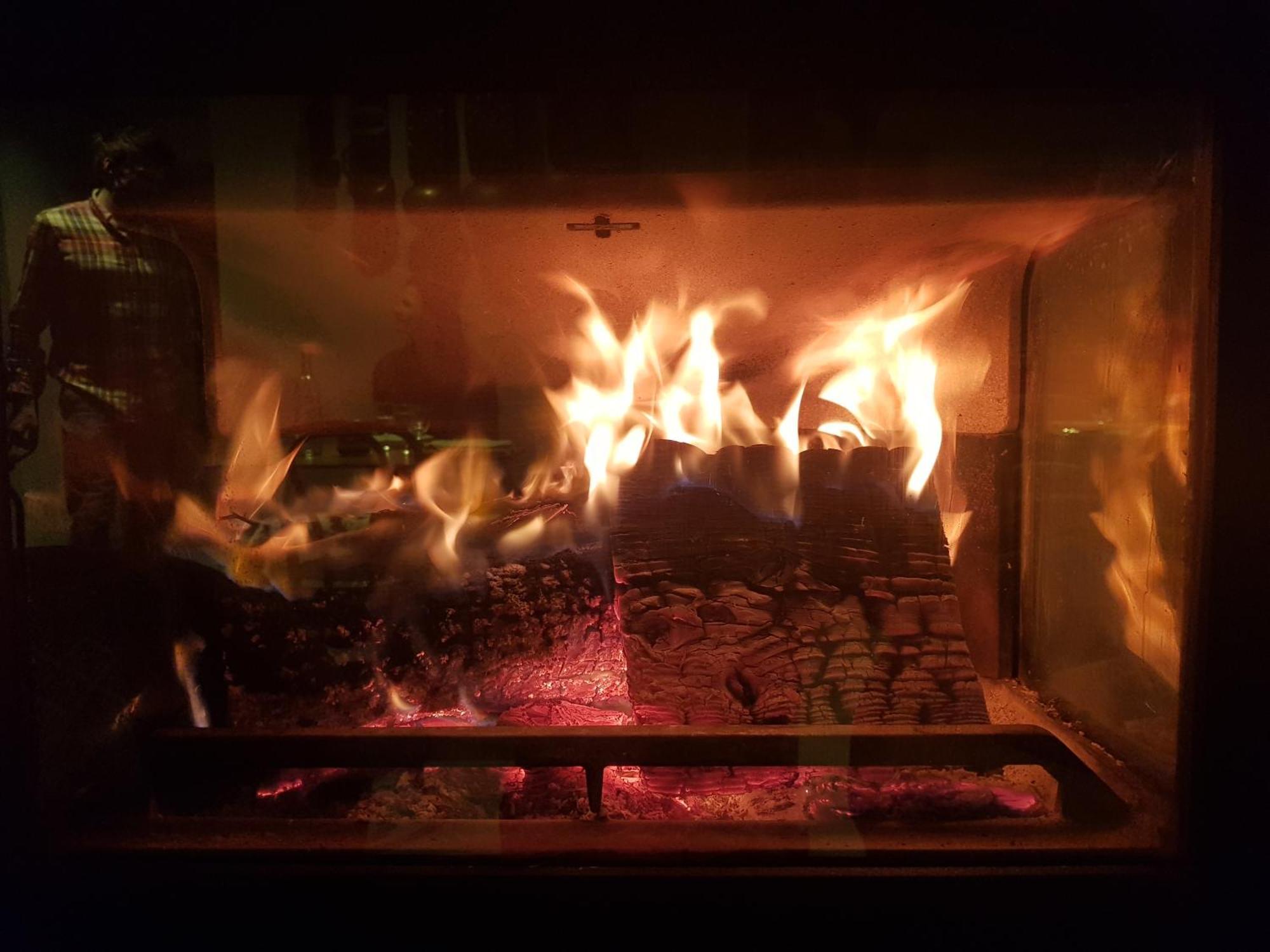 Aux Fermes De La Croix, Maison D'Hotes, Spa هاوتيلوس الغرفة الصورة