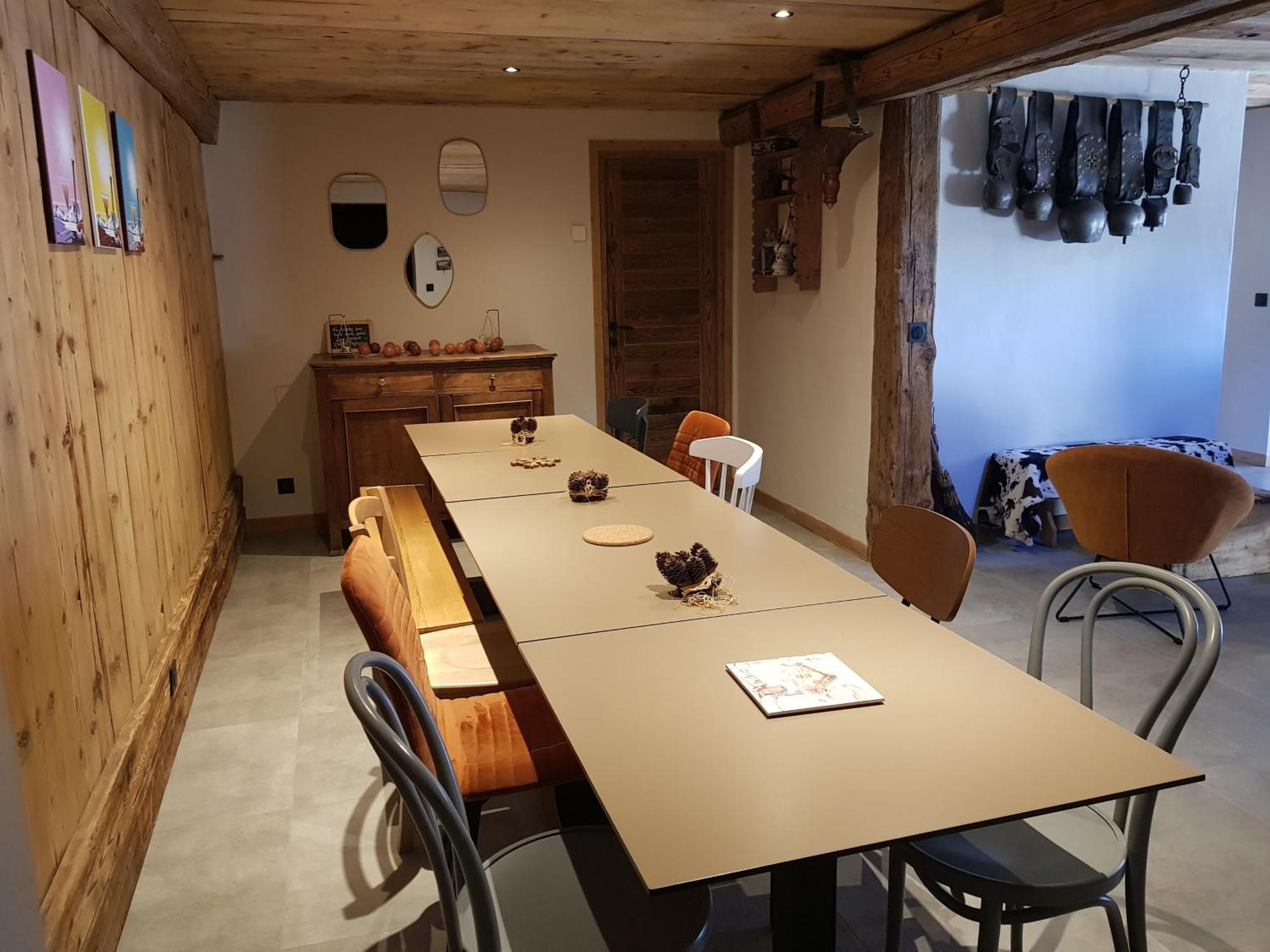 Aux Fermes De La Croix, Maison D'Hotes, Spa هاوتيلوس الغرفة الصورة