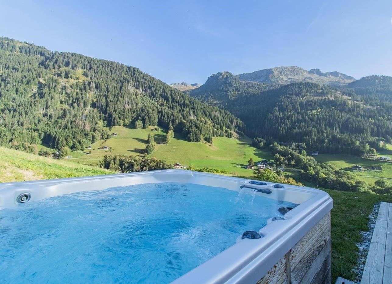 Aux Fermes De La Croix, Maison D'Hotes, Spa هاوتيلوس المظهر الخارجي الصورة