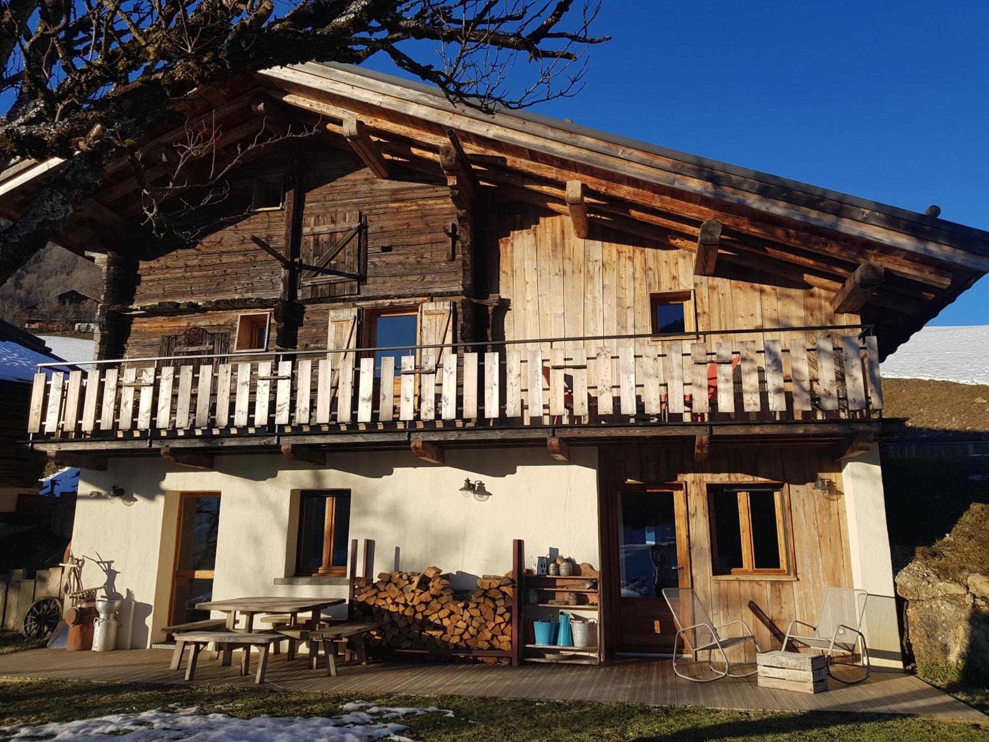 Aux Fermes De La Croix, Maison D'Hotes, Spa هاوتيلوس المظهر الخارجي الصورة