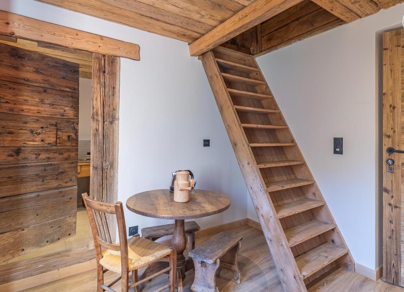 Aux Fermes De La Croix, Maison D'Hotes, Spa هاوتيلوس المظهر الخارجي الصورة
