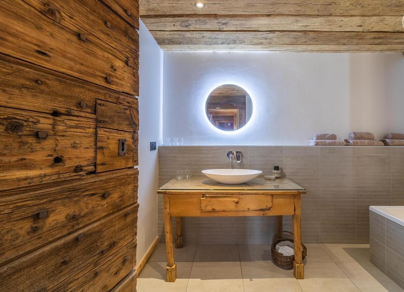 Aux Fermes De La Croix, Maison D'Hotes, Spa هاوتيلوس المظهر الخارجي الصورة