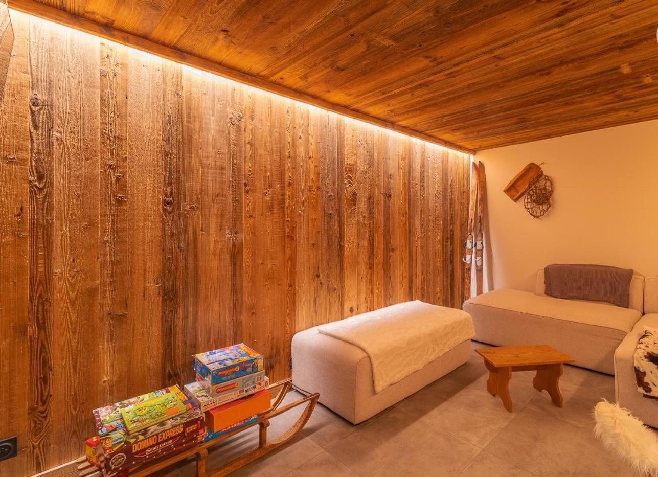 Aux Fermes De La Croix, Maison D'Hotes, Spa هاوتيلوس المظهر الخارجي الصورة